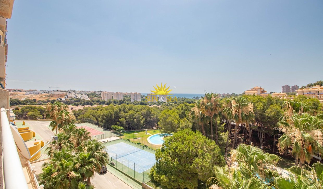 Reventa - Apartamento - Orihuela Costa - Altos de Campoamor