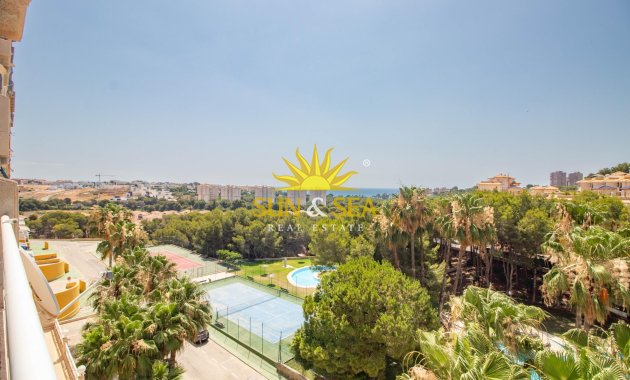 Reventa - Apartamento - Orihuela Costa - Altos de Campoamor