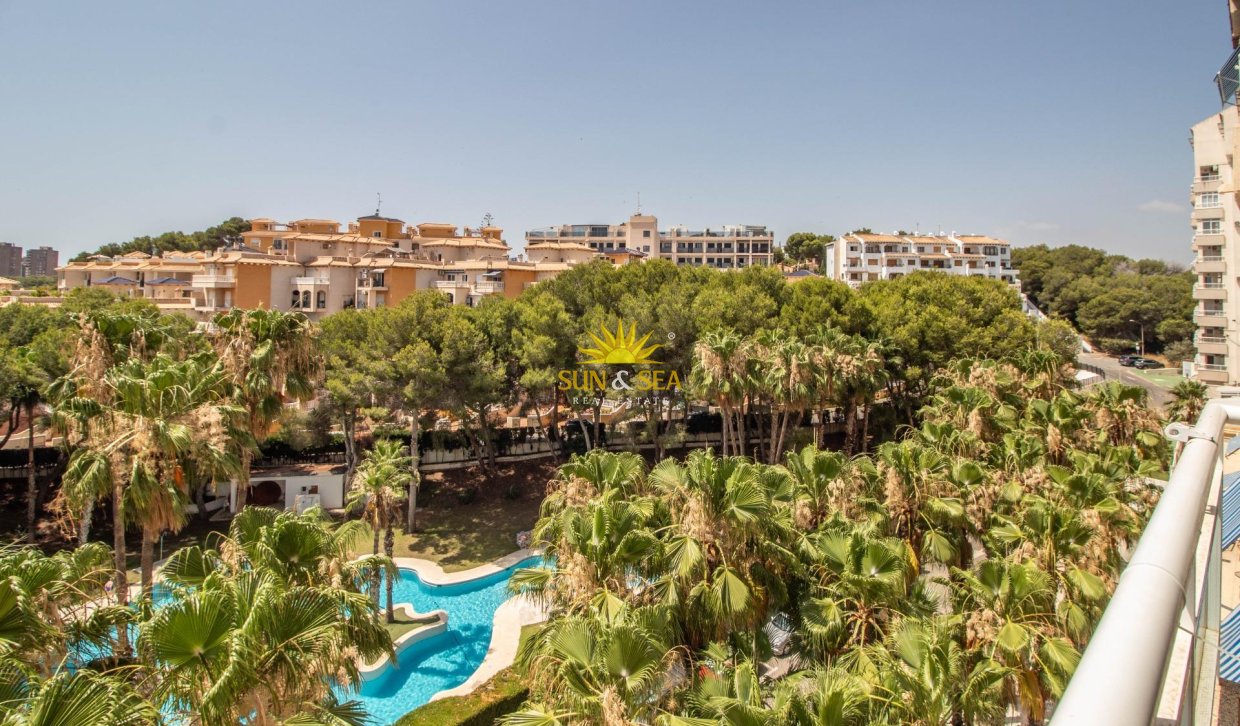 Reventa - Apartamento - Orihuela Costa - Altos de Campoamor