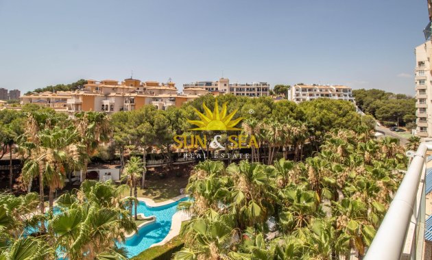 Reventa - Apartamento - Orihuela Costa - Altos de Campoamor