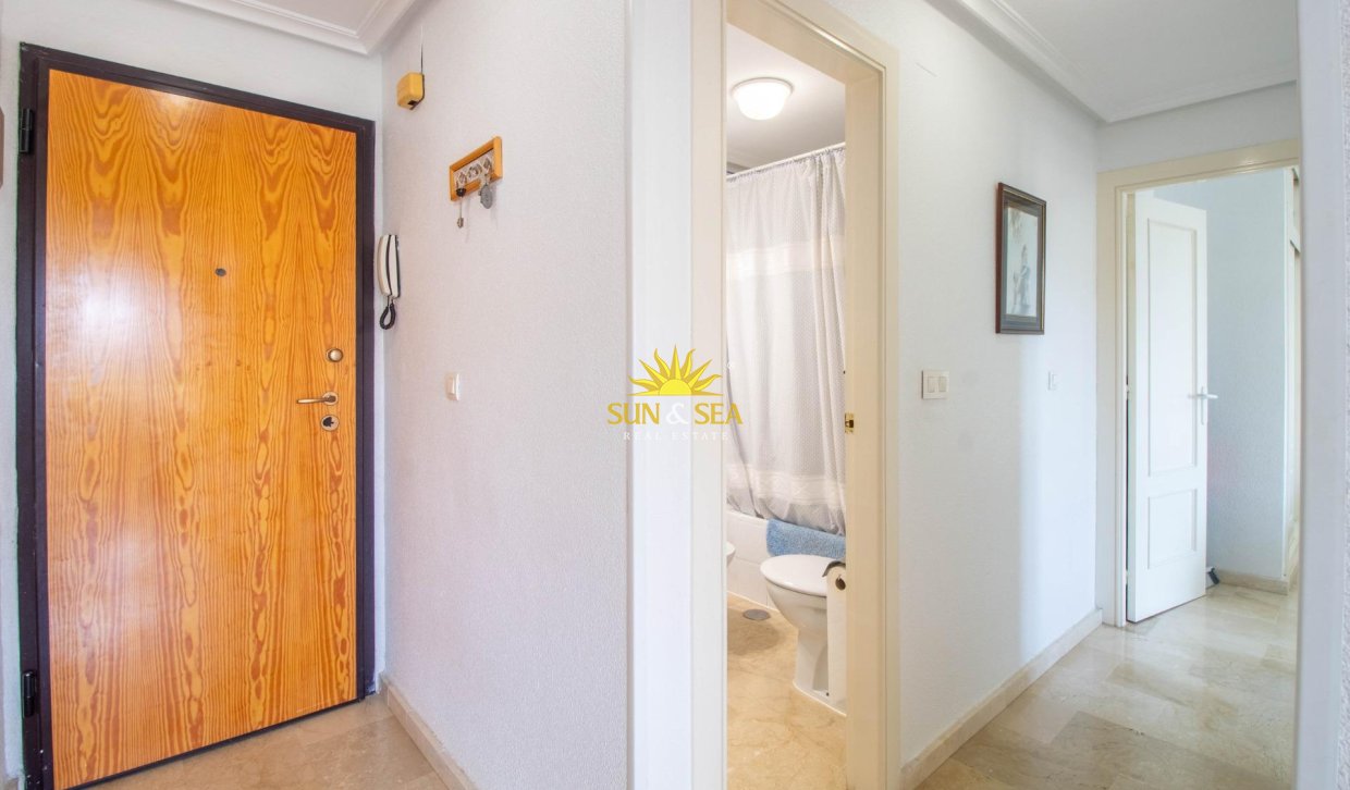 Reventa - Apartamento - Orihuela Costa - Altos de Campoamor