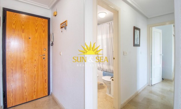 Reventa - Apartamento - Orihuela Costa - Altos de Campoamor