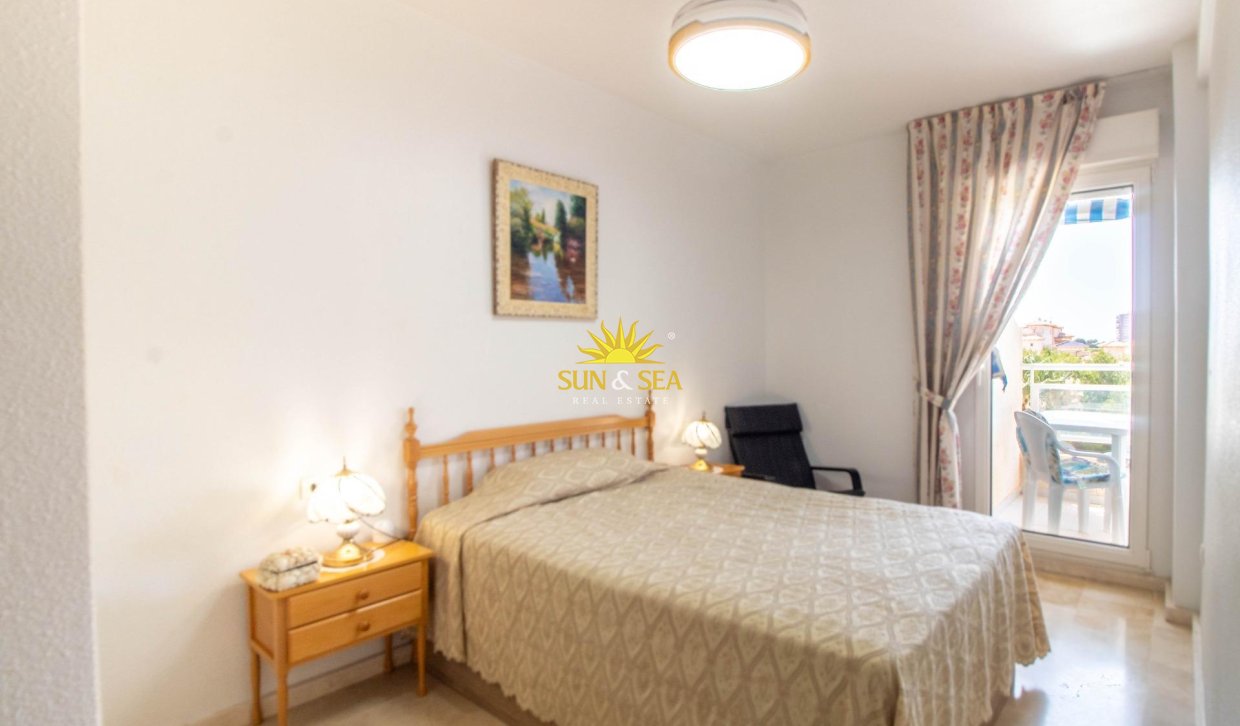 Reventa - Apartamento - Orihuela Costa - Altos de Campoamor