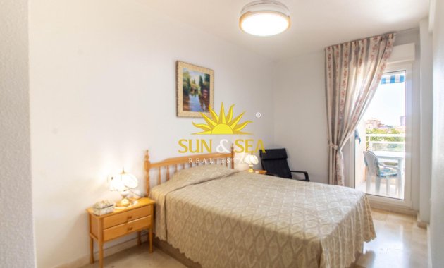 Reventa - Apartamento - Orihuela Costa - Altos de Campoamor
