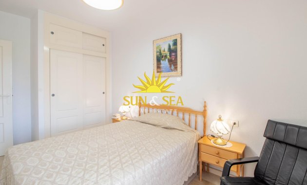 Reventa - Apartamento - Orihuela Costa - Altos de Campoamor