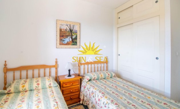 Reventa - Apartamento - Orihuela Costa - Altos de Campoamor