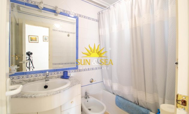 Reventa - Apartamento - Orihuela Costa - Altos de Campoamor