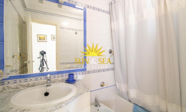Reventa - Apartamento - Orihuela Costa - Altos de Campoamor