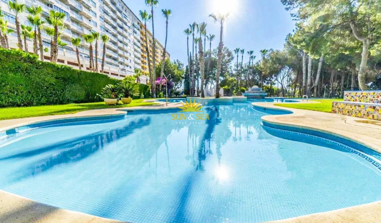 Reventa - Apartamento - Orihuela Costa - Altos de Campoamor