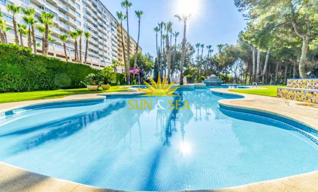 Reventa - Apartamento - Orihuela Costa - Altos de Campoamor