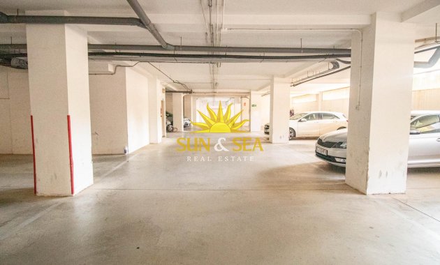 Reventa - Apartamento - Orihuela Costa - Altos de Campoamor