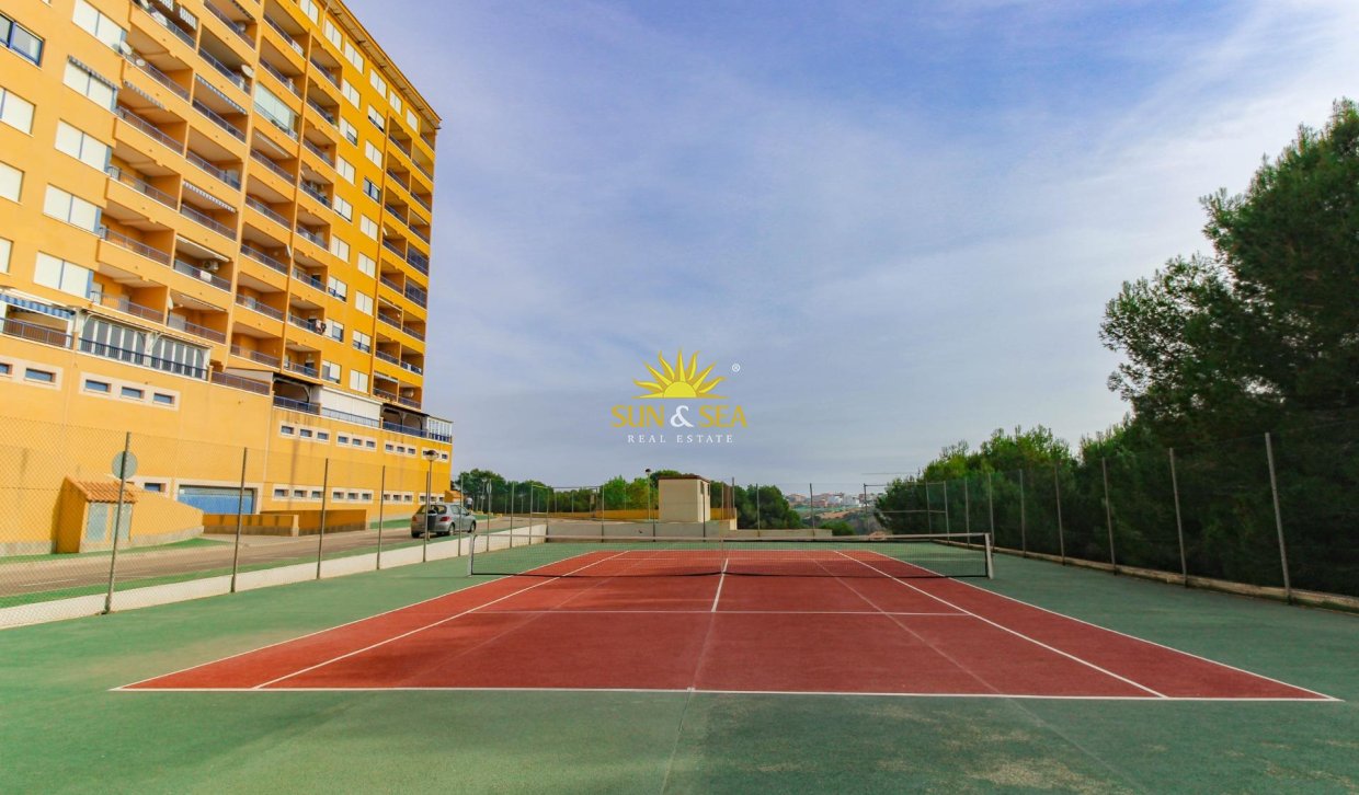 Reventa - Apartamento - Orihuela Costa - Altos de Campoamor