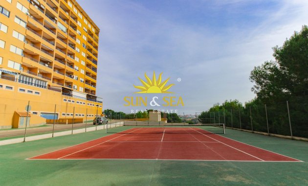 Reventa - Apartamento - Orihuela Costa - Altos de Campoamor