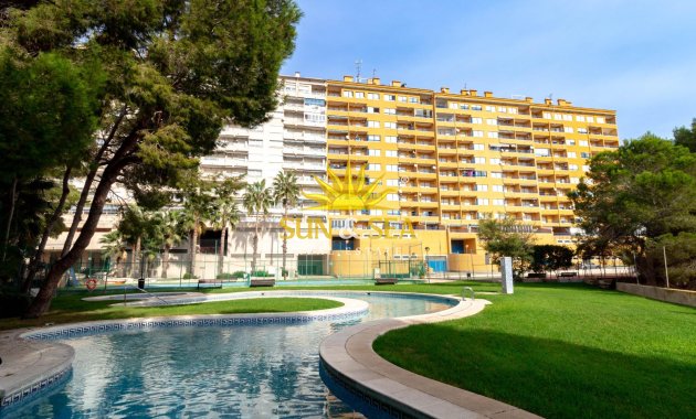 Reventa - Apartamento - Orihuela Costa - Altos de Campoamor