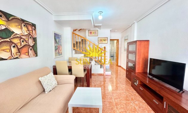 Kurzzeit-Vermietung - Ground Floor - Playa Paraiso