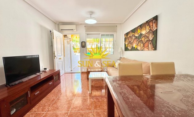 Kurzzeit-Vermietung - Ground Floor - Playa Paraiso
