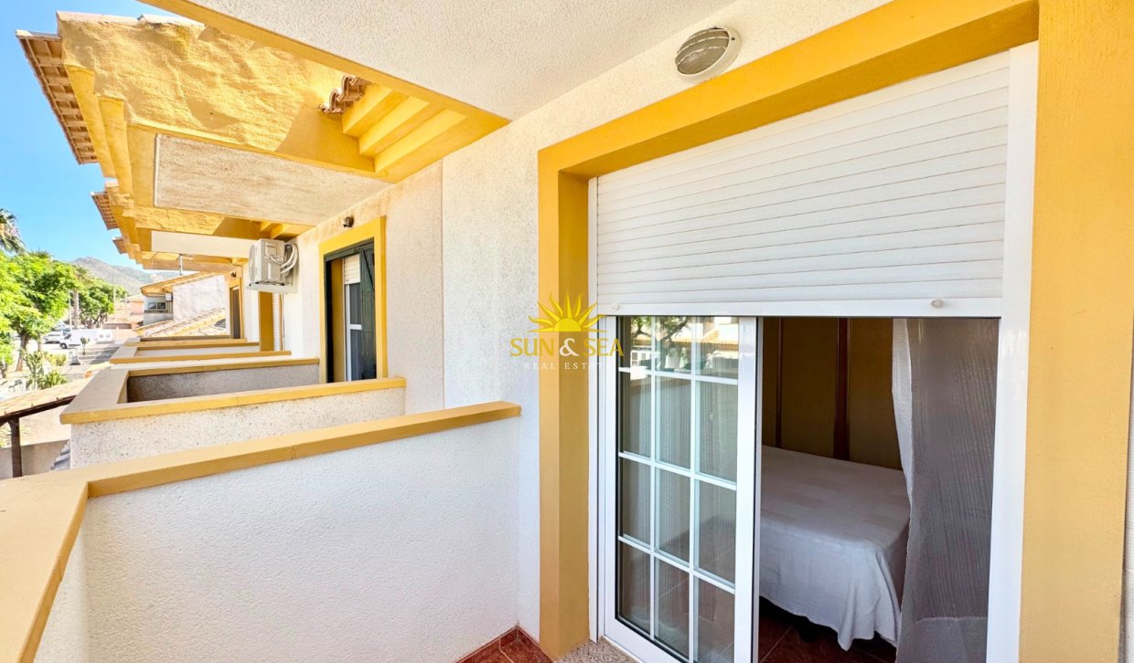 Kurzzeit-Vermietung - Ground Floor - Playa Paraiso