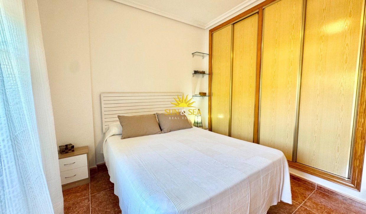 Kurzzeit-Vermietung - Ground Floor - Playa Paraiso