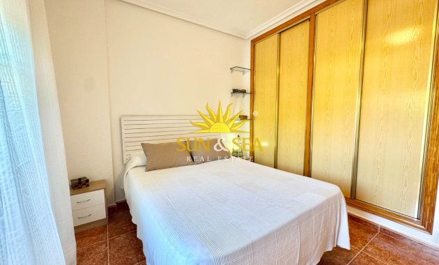 Kurzzeit-Vermietung - Ground Floor - Playa Paraiso