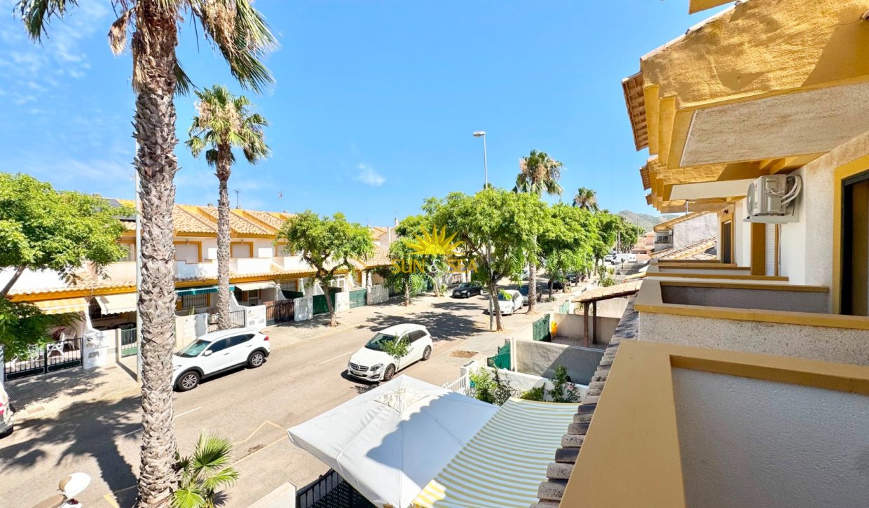 Kurzzeit-Vermietung - Ground Floor - Playa Paraiso