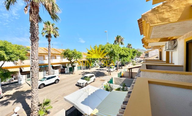 Kurzzeit-Vermietung - Ground Floor - Playa Paraiso