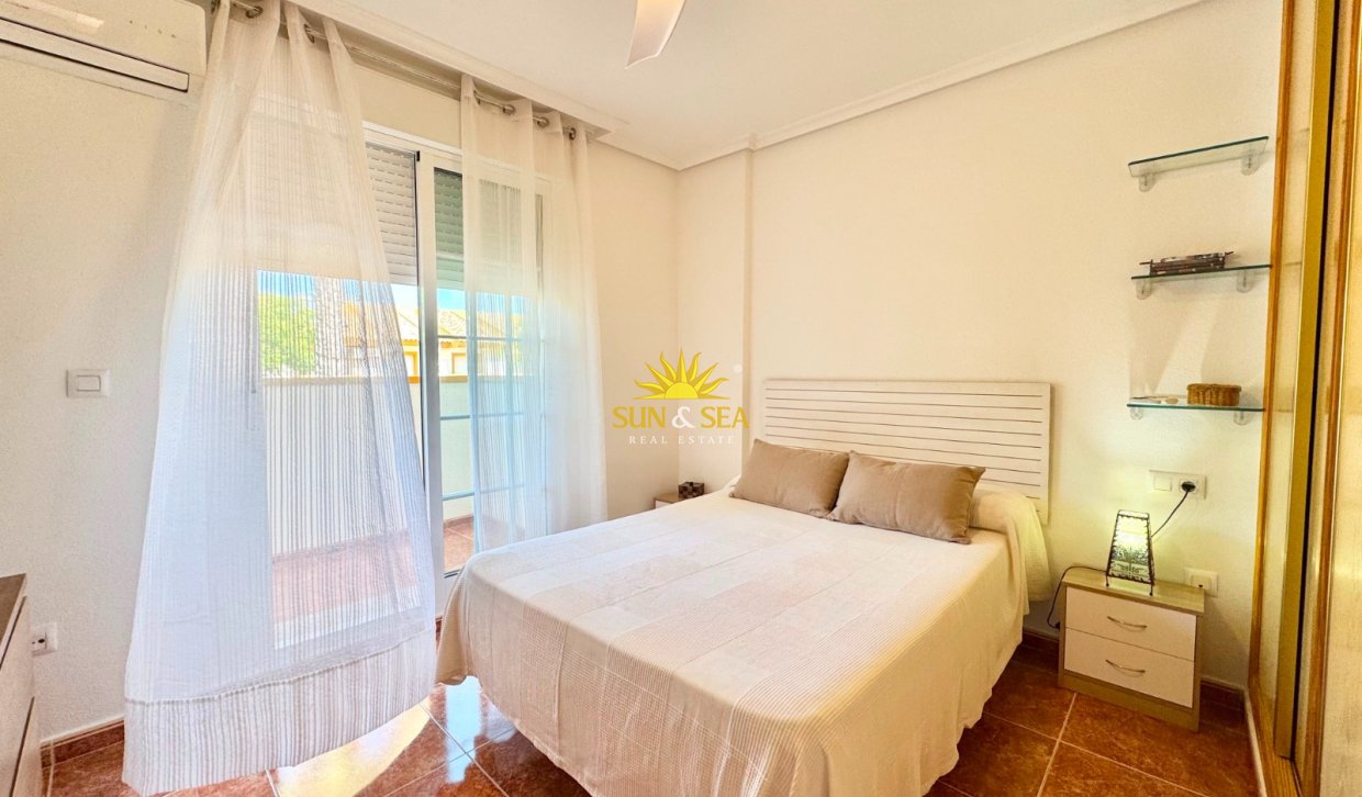 Kurzzeit-Vermietung - Ground Floor - Playa Paraiso