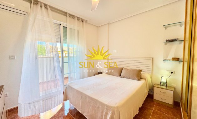 Kurzzeit-Vermietung - Ground Floor - Playa Paraiso