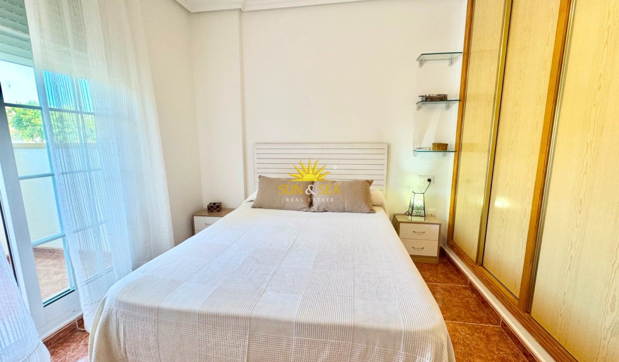 Kurzzeit-Vermietung - Ground Floor - Playa Paraiso