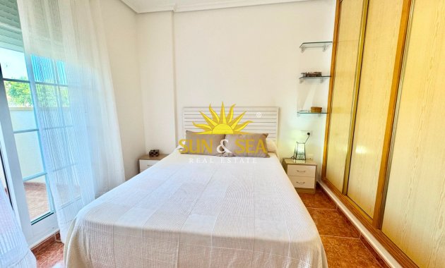 Kurzzeit-Vermietung - Ground Floor - Playa Paraiso