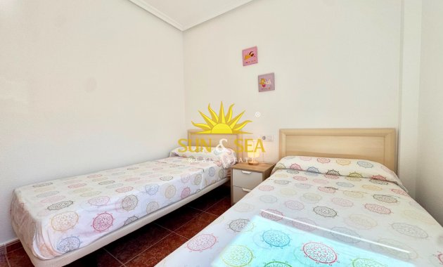 Kurzzeit-Vermietung - Ground Floor - Playa Paraiso