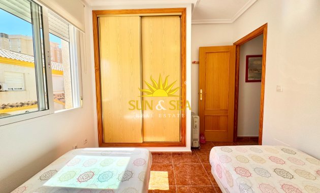 Kurzzeit-Vermietung - Ground Floor - Playa Paraiso