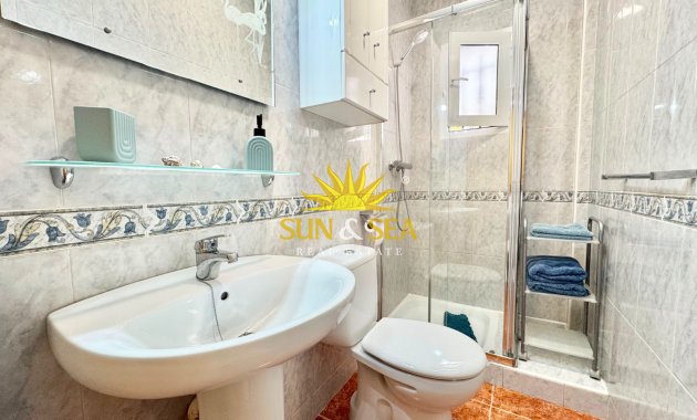 Kurzzeit-Vermietung - Ground Floor - Playa Paraiso