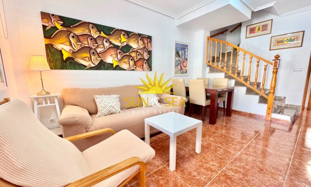 Kurzzeit-Vermietung - Ground Floor - Playa Paraiso