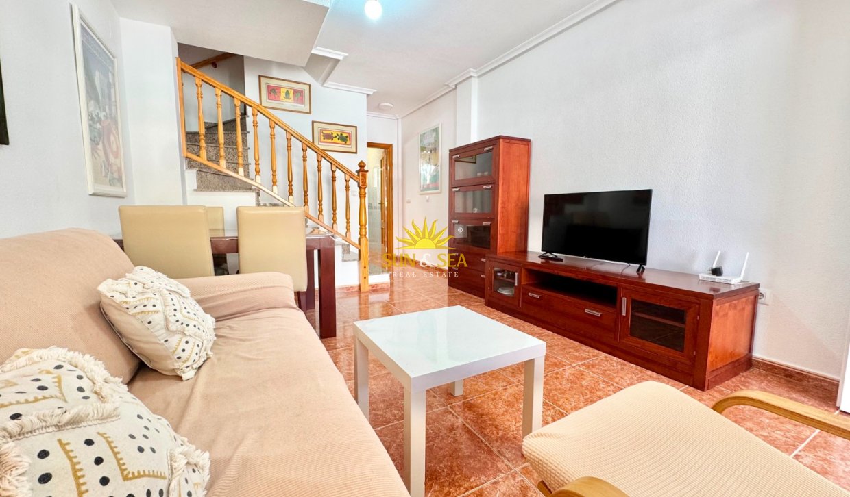 Kurzzeit-Vermietung - Ground Floor - Playa Paraiso