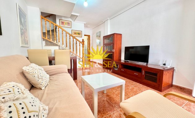 Kurzzeit-Vermietung - Ground Floor - Playa Paraiso