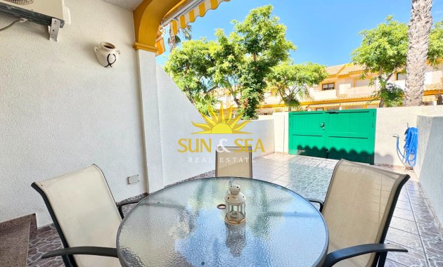 Kurzzeit-Vermietung - Ground Floor - Playa Paraiso