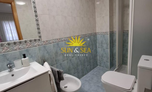 Alquiler a largo plazo - Apartamento - Torrevieja - torrevieja