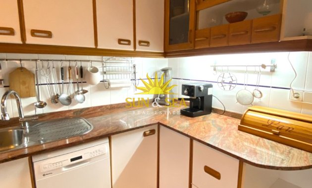 Alquiler a largo plazo - Chalet - Torrevieja - torrevieja