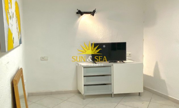 Alquiler a largo plazo - Chalet - Torrevieja - torrevieja