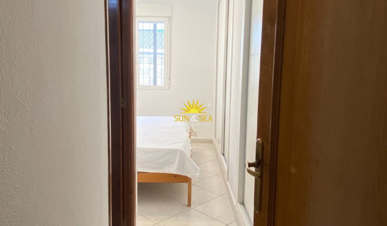 Alquiler a largo plazo - Chalet - Torrevieja - torrevieja
