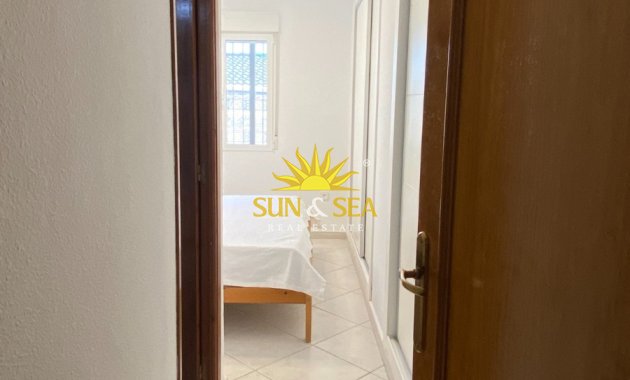 Alquiler a largo plazo - Chalet - Torrevieja - torrevieja