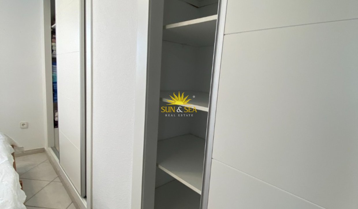 Alquiler a largo plazo - Chalet - Torrevieja - torrevieja