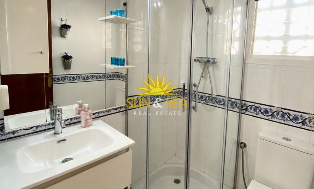 Alquiler a largo plazo - Chalet - Torrevieja - torrevieja