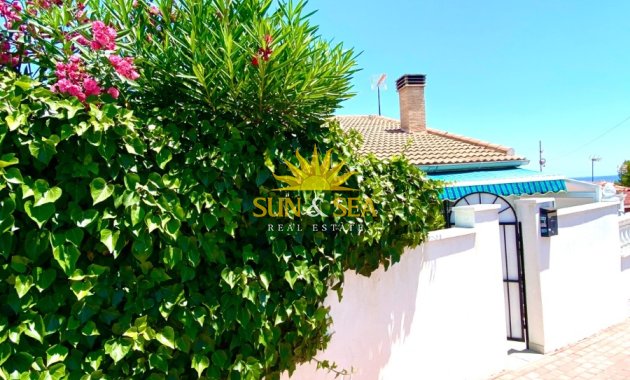 Alquiler a largo plazo - Chalet - Torrevieja - torrevieja