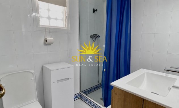 Alquiler a largo plazo - Chalet - Torrevieja - torrevieja