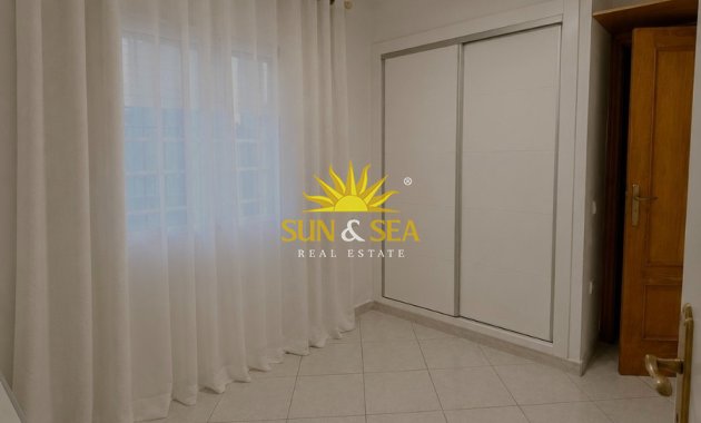 Alquiler a largo plazo - Chalet - Torrevieja - torrevieja