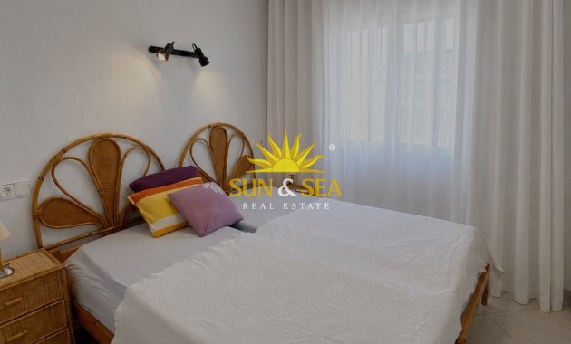 Alquiler a largo plazo - Chalet - Torrevieja - torrevieja