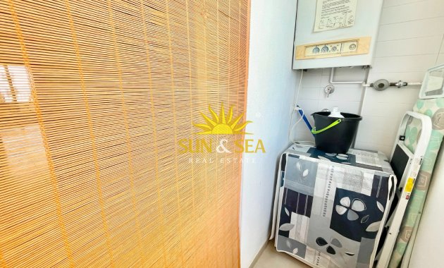 Alquiler a largo plazo - Apartamento - Roldan - Torre Pacheco