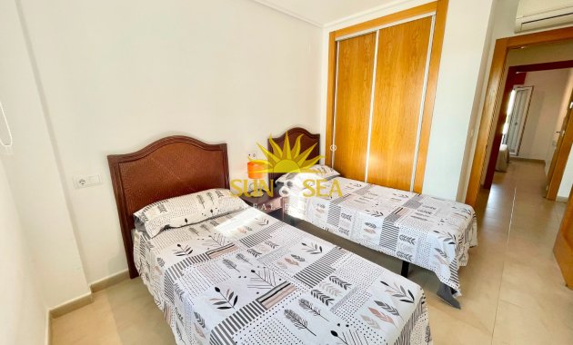 Alquiler a largo plazo - Apartamento - Roldan - Torre Pacheco