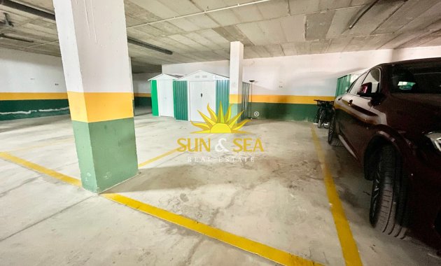 Alquiler a largo plazo - Apartamento - Roldan - Torre Pacheco